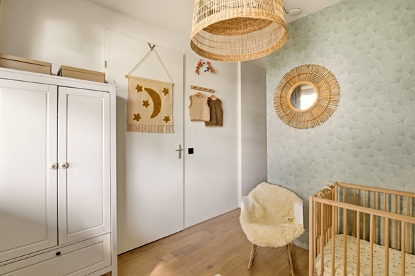 Medium property photo - Van Oldenbarneveldtstraat 52H, 1052 KC Amsterdam